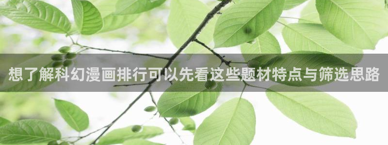51漫画网页入口